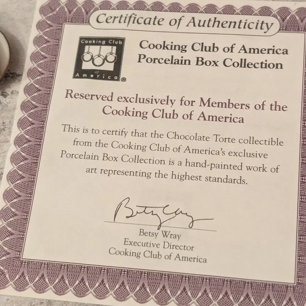 Cooking Club good pre